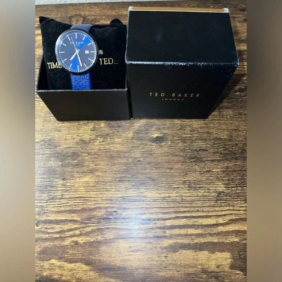 Ted Baker Watch